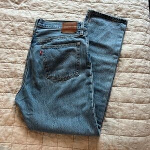 Levi’s jeans
